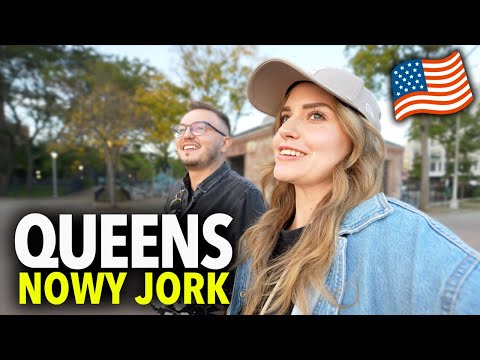 Wideo: Top 10 najlepszych parków w Queens, Nowy Jork