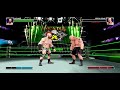 WWE Mayhem - Sheamus vs Brock Lesnar Gameplay.