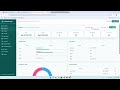 PART 1 DASHBOARD Aplikasi Konveksi APPS by catataja