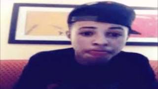 Watch Diggy Simmons Msg video