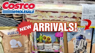 COSTCO NEW ARRIVALS for APRIL 2024! CHECK THEM OUT! (4/19)
