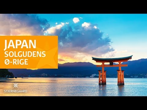 Video: Sådan Rejser Du Til Japan