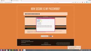 Free (Extremely difficult) password generator. screenshot 4
