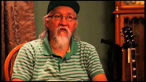 Treaty Day 2013 Tribute Video for the late Alex "Pikun" Poulette