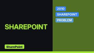 Sharepoint: Remove an Application Pool in SharePoint 2010 (5 Solutions!!)