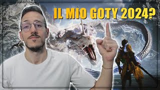 The Game Awards 2024 ► Ecco chi merita DAVVERO il Game Of The Year!
