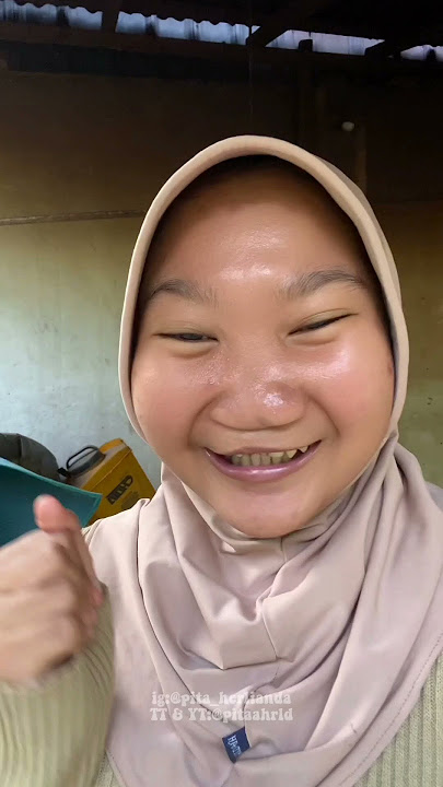 prank adek sampai nangis #adayinmylife #minivlog