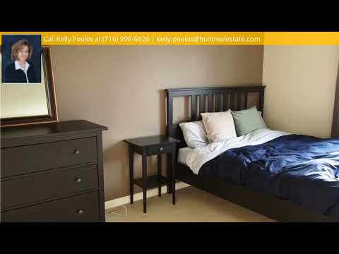 206 Palmdale Drive, Amherst, NY home video tour