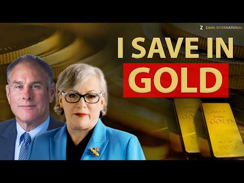 Rick Rule’s Warning: U.S. Debt Headed to Record Highs & Why I Save in Gold