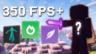 The Ultimate Minecraft Optimization Guide (Mods, Settings&amp; Overlays) 1.21.11