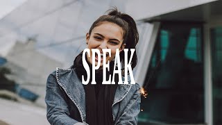 Maria Z - Speak