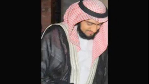 سورة ق من صلاة التهجد للقارئ \ عمر محمد القاسم