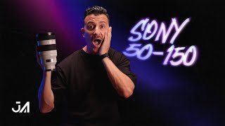 Download Lagu SONY FE 50-150/2 GM I Sencillamente Perfecto MP3 Download Lagu SONY FE 50-150/2 GM I Sencillamente Perfecto MP3