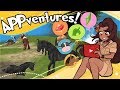 Apples for Horse Friends! 🌿 Horse Paradise: My Dream Ranch 🌟 APPventures