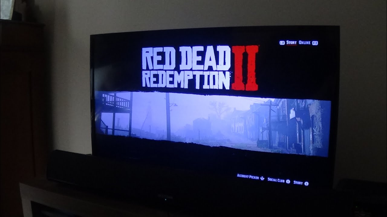 Red Dead Redemption 2 Part 71 #rdr2 - YouTube