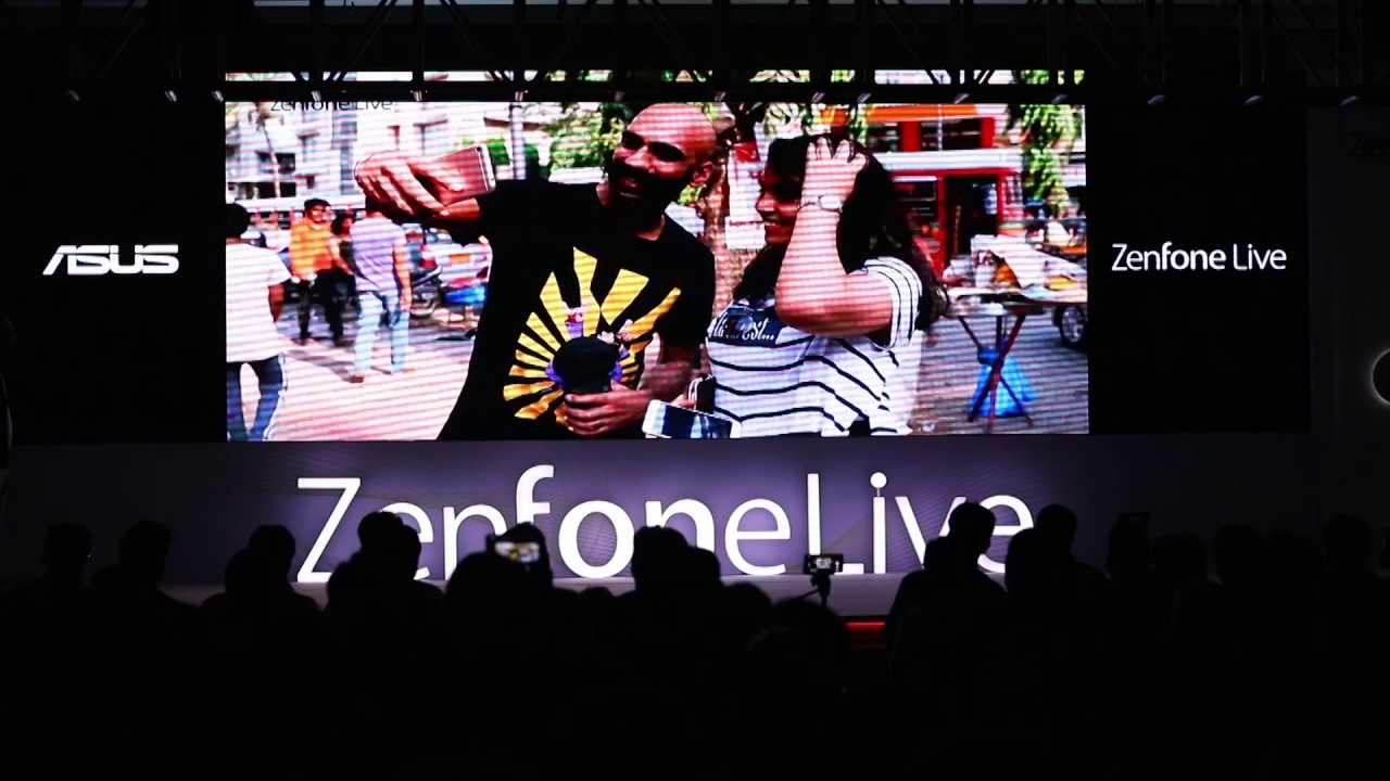 Asus Zenfone Live: What makes this budget phone stand out in the market