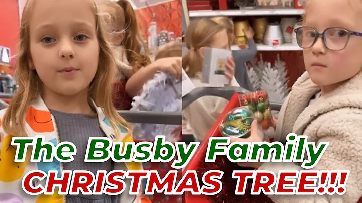 'OutDaughtered': Danielle Busby Takes Girls To Sho...