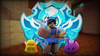 The New Best Meta Kit In Ranked...roblox Bedwars