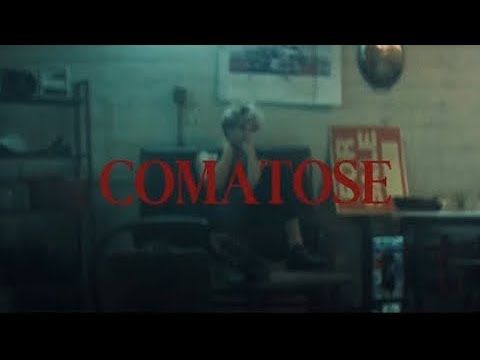 JADN - comatose         (перевод)