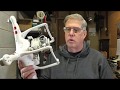 Is the Phantom 3 Standard still a viable drone in 2019?  We film Embreeville State Hospital!