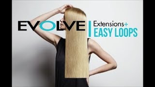 Extensions+ Easy Loop Instruction VIdeo