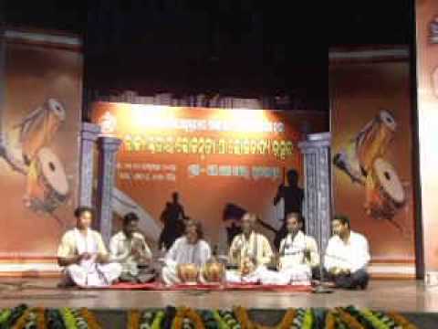JodiNagara Musical Instrument of Ganjam Odisha with Shehnai Song Odia hit MoraManaUdijayeRe