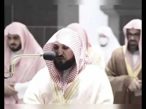 فلما دخلوا عليه قالوا يا ايها العزيز مسناوه اهل ناصر بصوت الشيخ ماهر المعيقلي