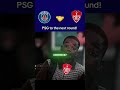 Respect for Brest's UCL Achievements 🤝