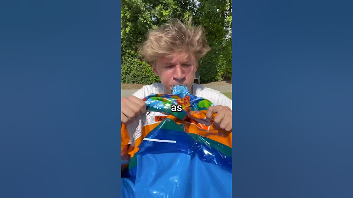 I Bought The Cheapest Water Park On Amazon