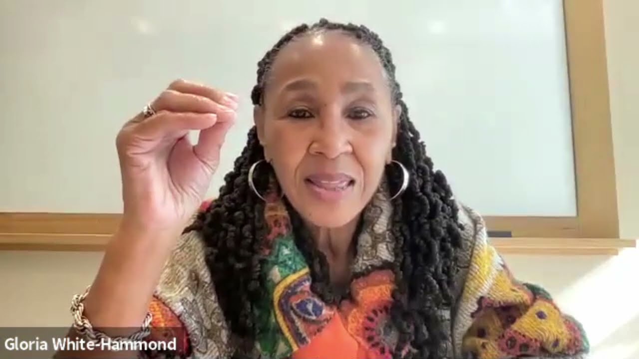 Women in Christian Leadership Leading Boldly in a Crisis, with Rev