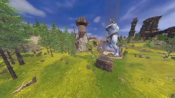 PvE player Vs PvP players