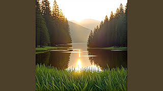 Harmonic Breeze of Silence