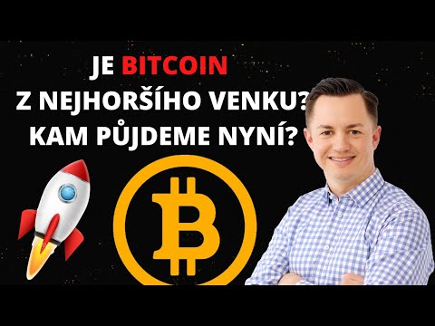 Video: Je bitcoin účtovnou jednotkou?