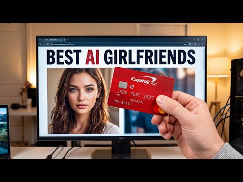 Experience Realistic Conversations and Custom Personalities with The Dream AI Girlfriend - English Version for USA