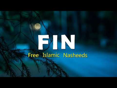 beautiful-backround-nasheed-vocals-only-||-free-islamic-nasheeds