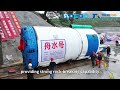 Pushing Limits: The "Zhoushui" TBM Breakthrough | CEGC Equip