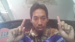 Welcome To Cahyo Chorindo on Youtube