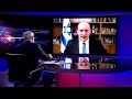 Unusually hostile BBC HardTalk interview of Bennett on Gaza War