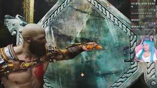 마루에몽 갓오브워