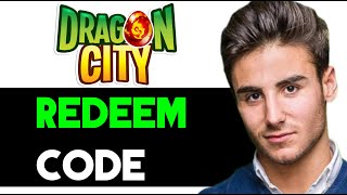 HOW TO REDEEM DRAGON CITY CODES 2024! (FULL GUIDE) screenshot 3
