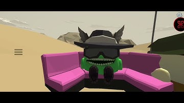 Tzx Vs Axis CHAPTER 1 | Chicken Gun Indonesia 