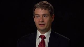 Steve Ansolabehere on Interest Groups and Money in Politics (3 of 11)