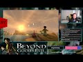 Beyond Good &amp; Evil [#1] Welkom in Hyllis!