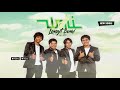 Wali - Langit Bumi (Official Video Lyrics) #lirik