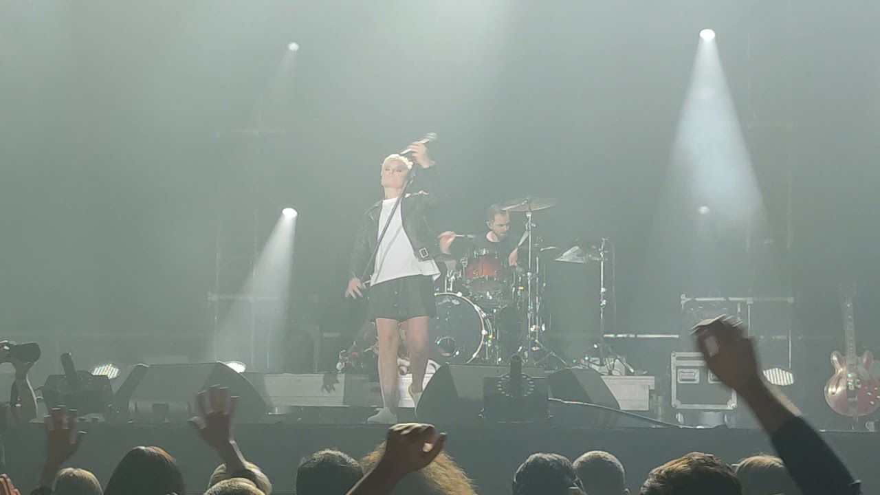 Диана Арбенина & НС - Юго-2