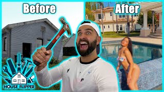 I'm Quitting Youtube | House Flipper
