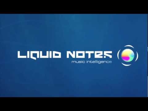 LIQUID NOTES: Music intelligence - Chords, scales and harmonic movement in a box