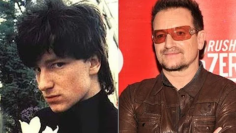 Quando è il compleanno di Bono Vox?