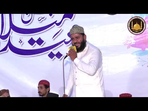 MADINE WALEYA New Super Hit Naat Dr Tanveer Hussain Bhutta 03338580782