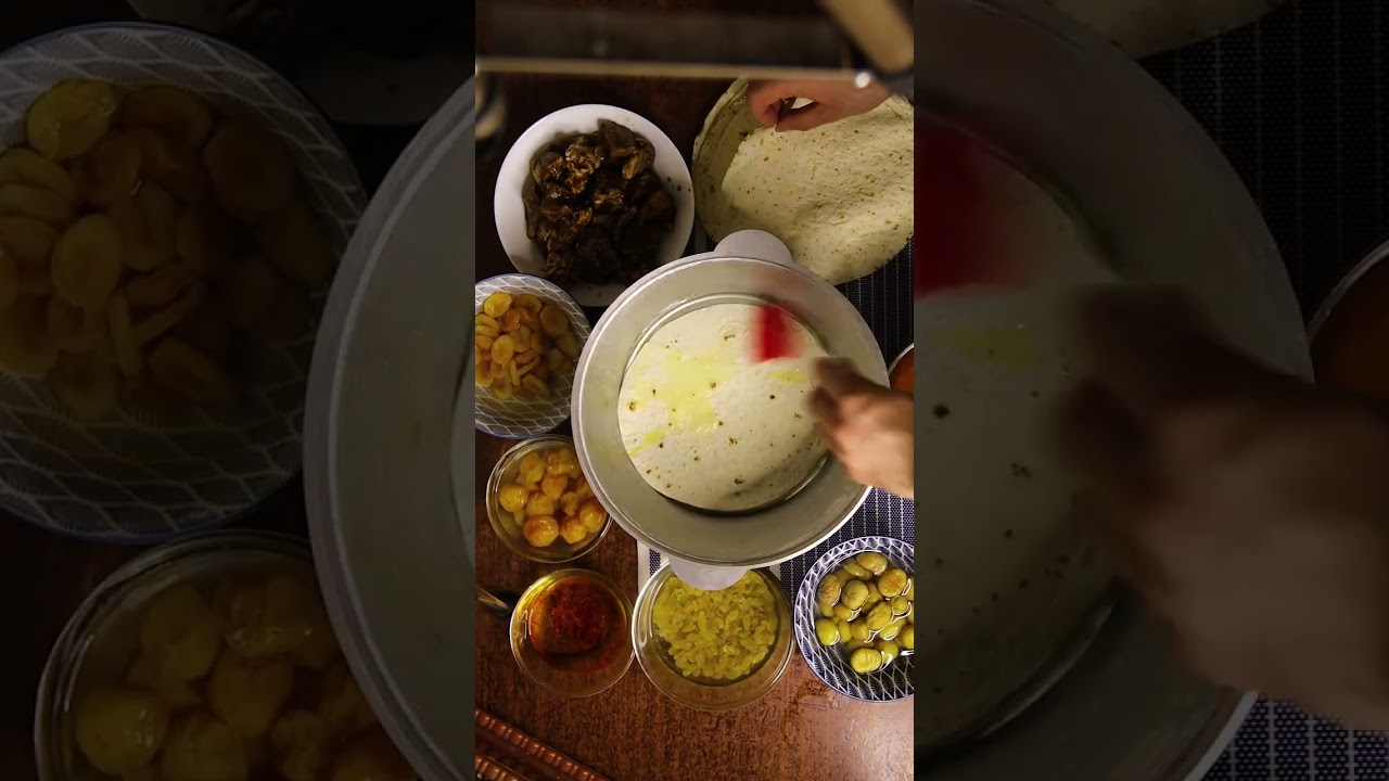 Ənənəvi Şah plov qədim resept ilə #traditionsalcooking #azerbaijanfood #recipe